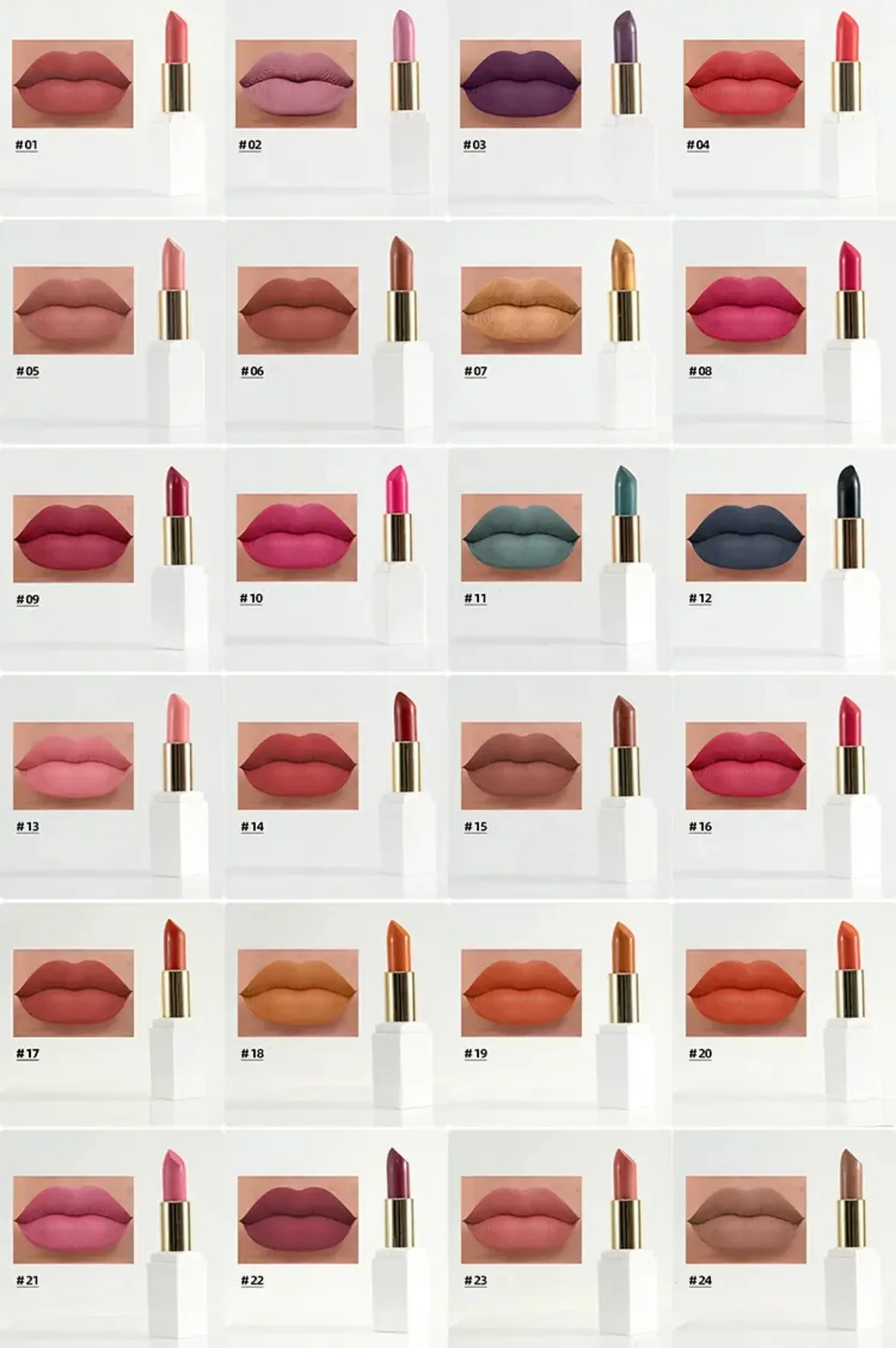 Bullet Lipstick - Image 11