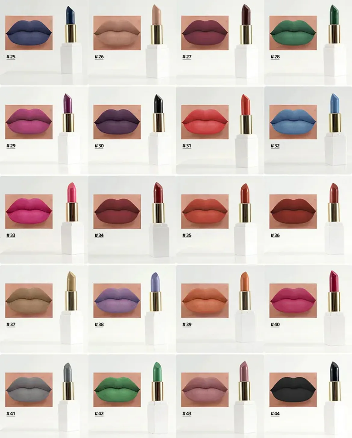 Bullet Lipstick - Image 12