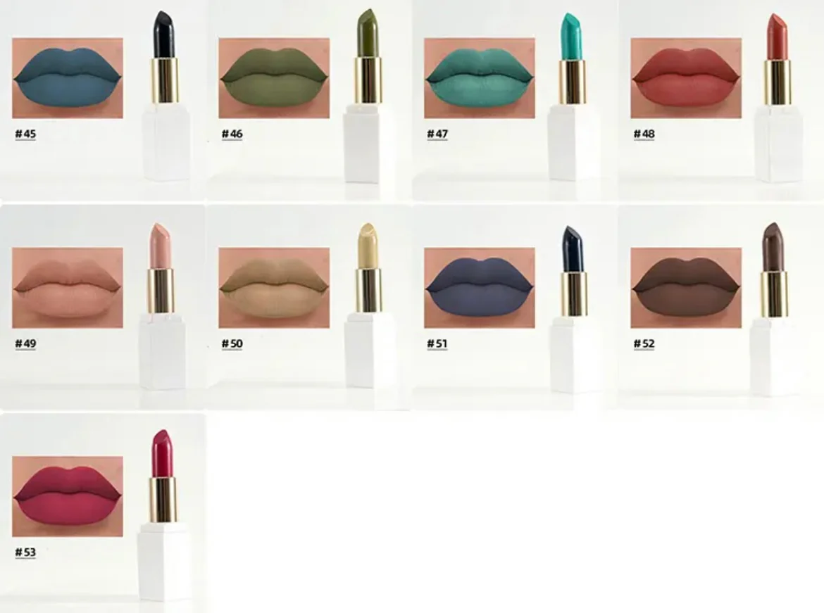 Bullet Lipstick - Image 13