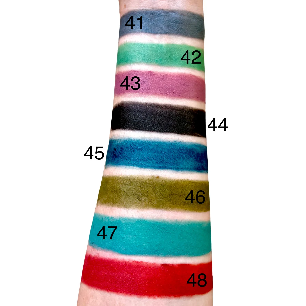 Bullet Lipstick - Image 7