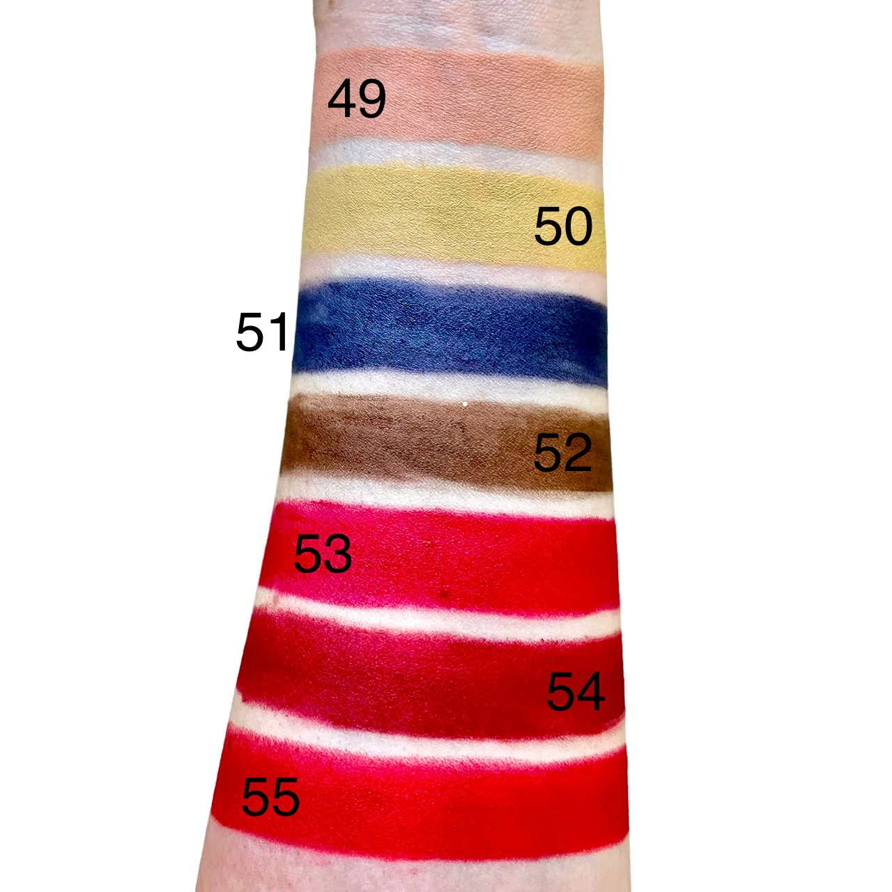 Bullet Lipstick - Image 8