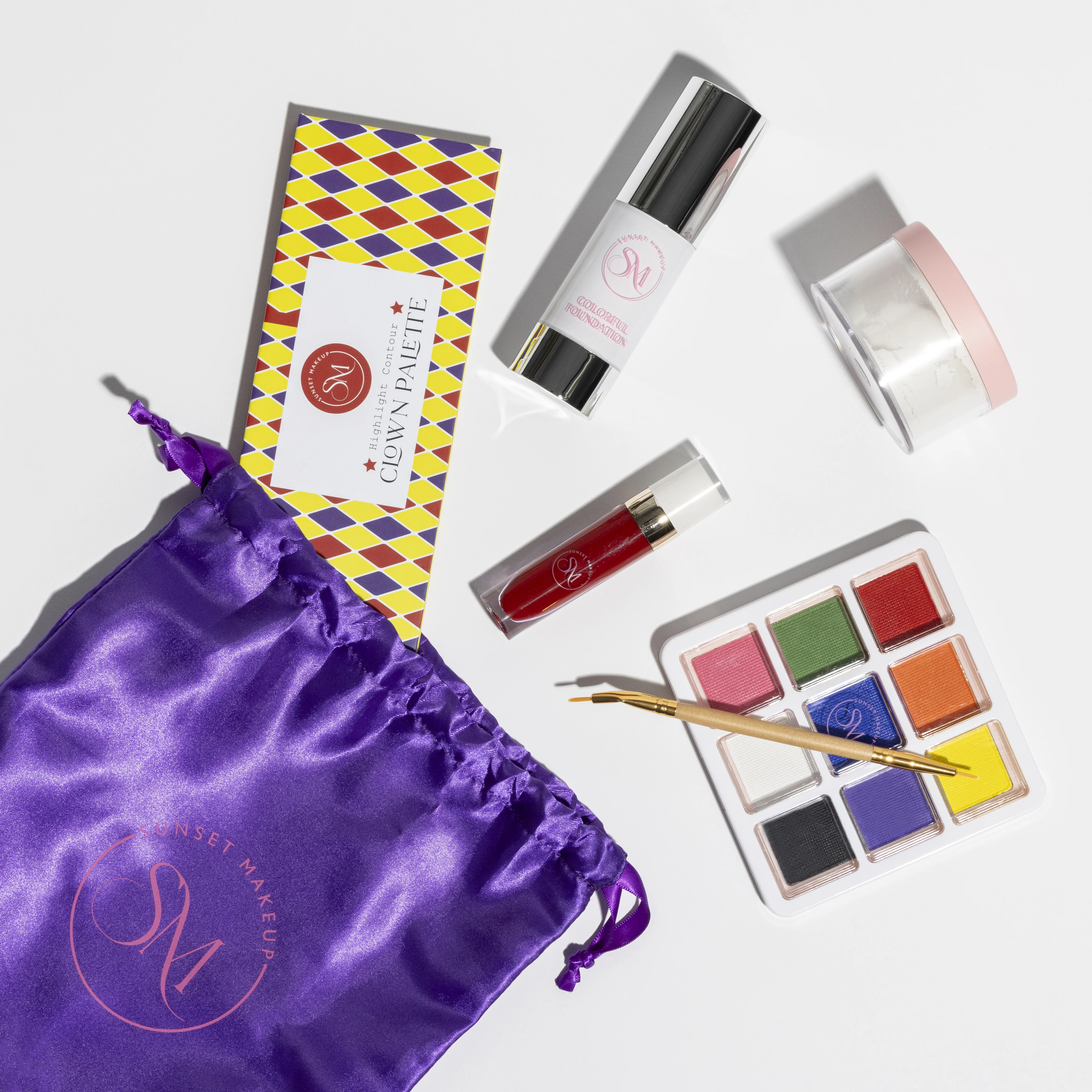 Clown Bundle - Image 2