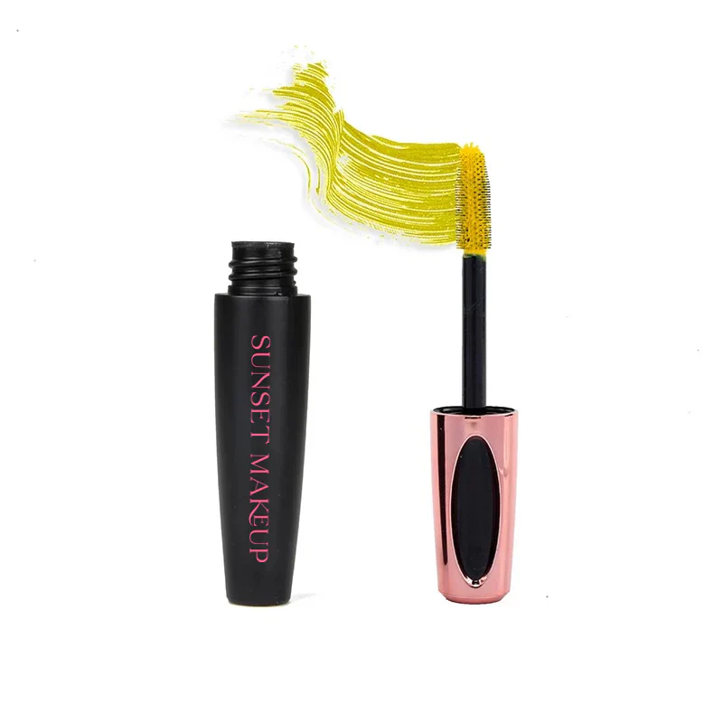 Colorful Mascara - Image 12