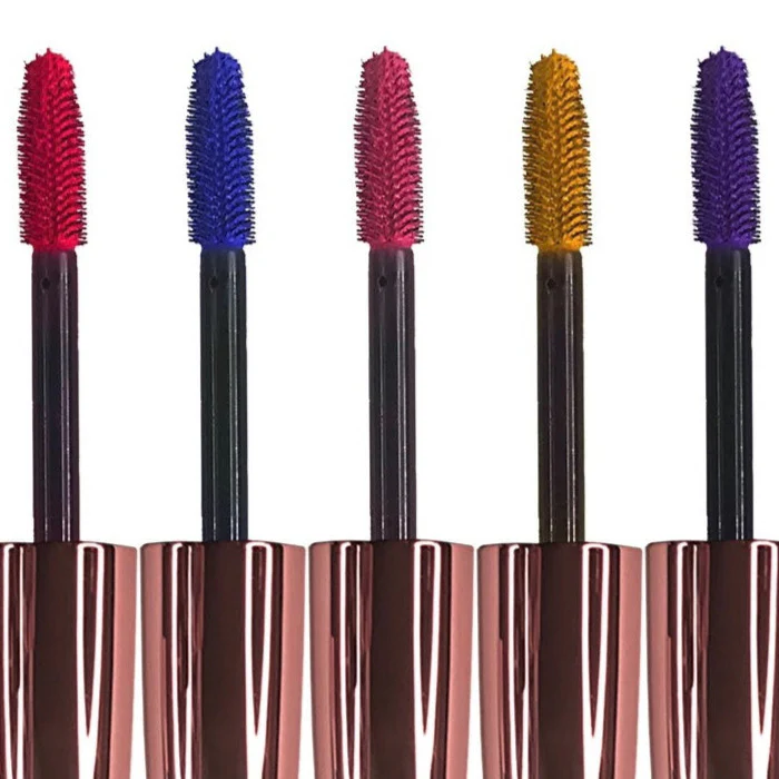 Colorful Mascara - Image 14