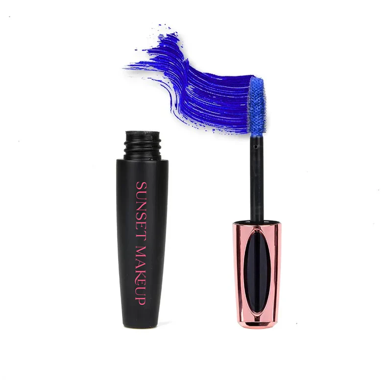 Colorful Mascara - Image 15
