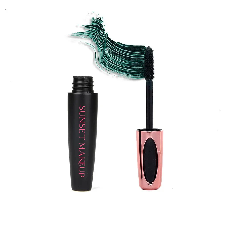 Colorful Mascara - Image 17