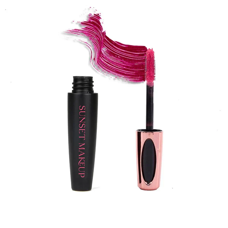 Colorful Mascara - Image 19