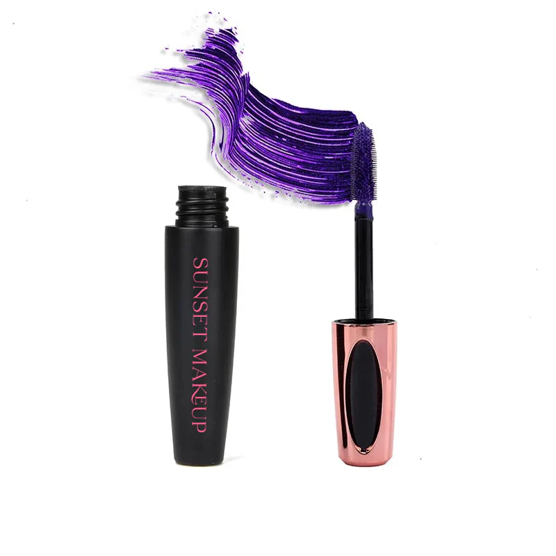 Colorful Mascara - Image 20