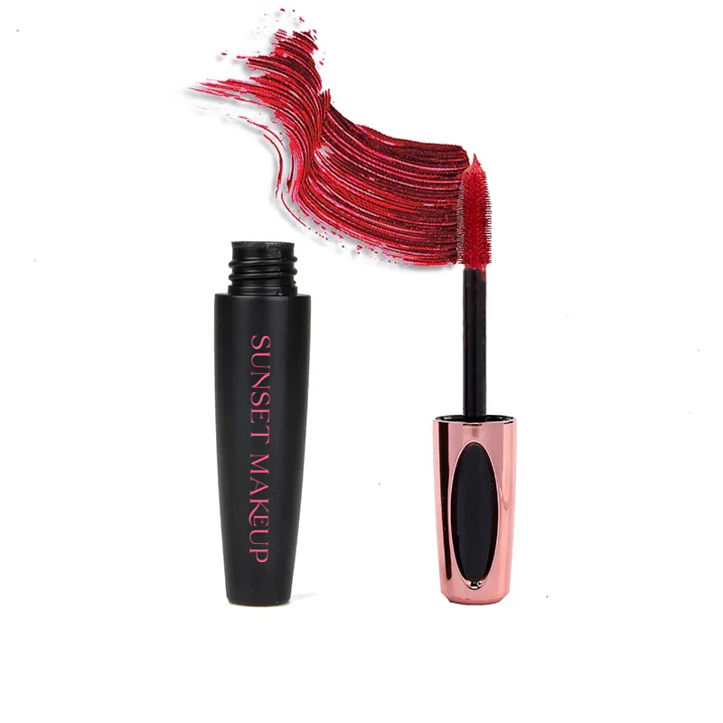 Colorful Mascara - Image 21