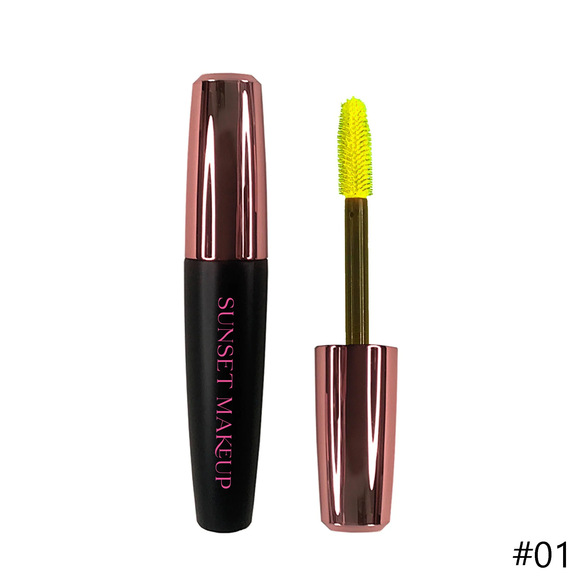 Colorful Mascara - Image 3