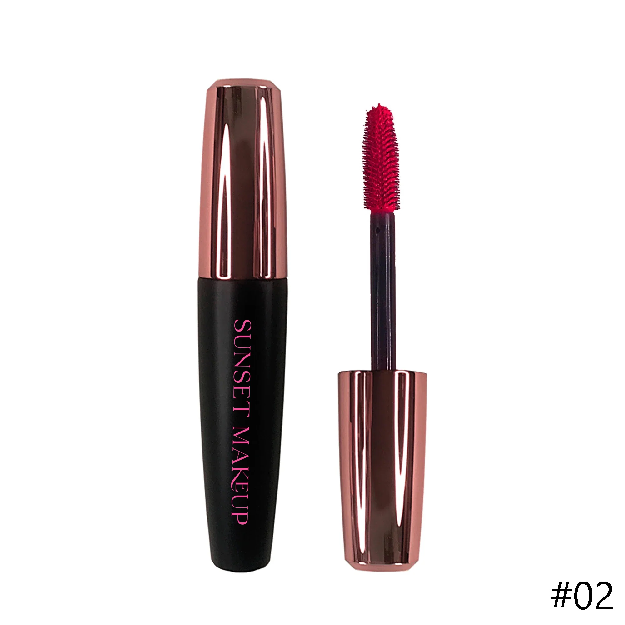 Colorful Mascara - Image 4