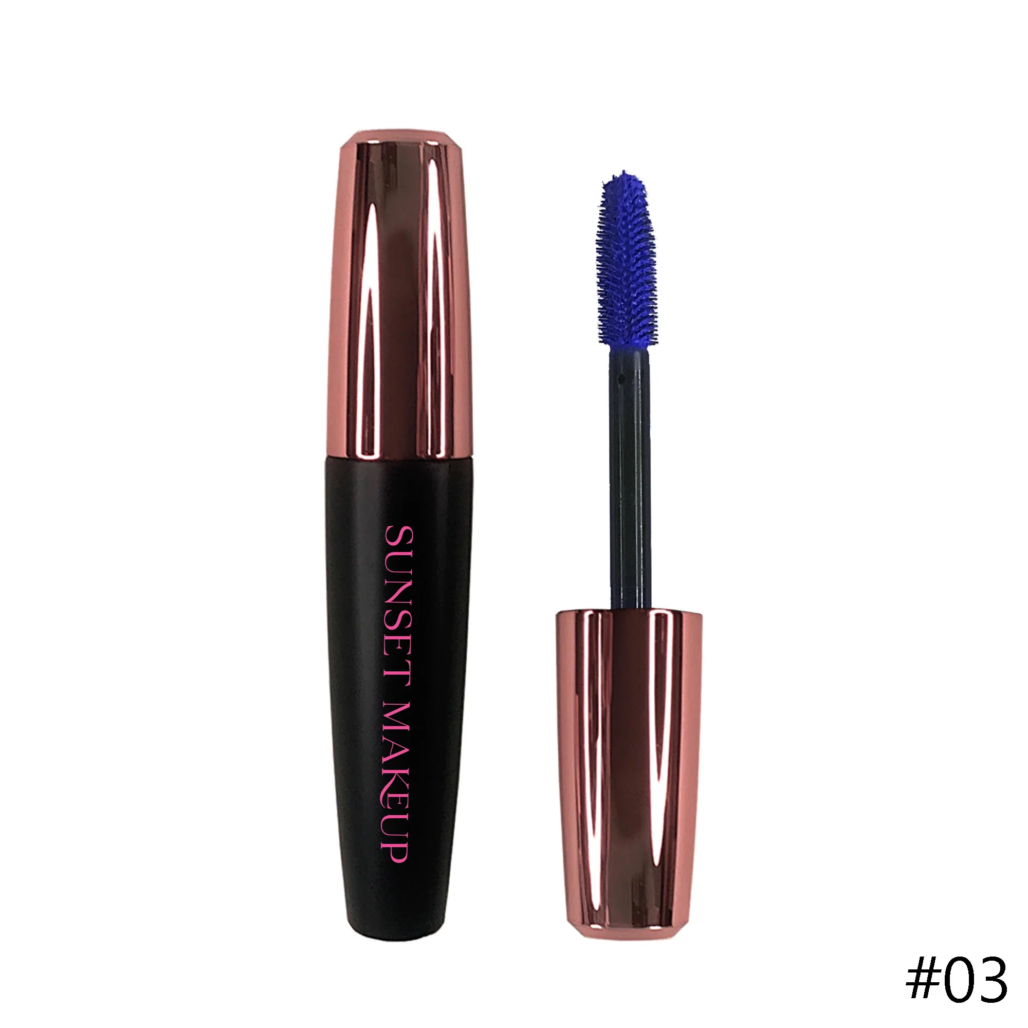 Colorful Mascara - Image 5