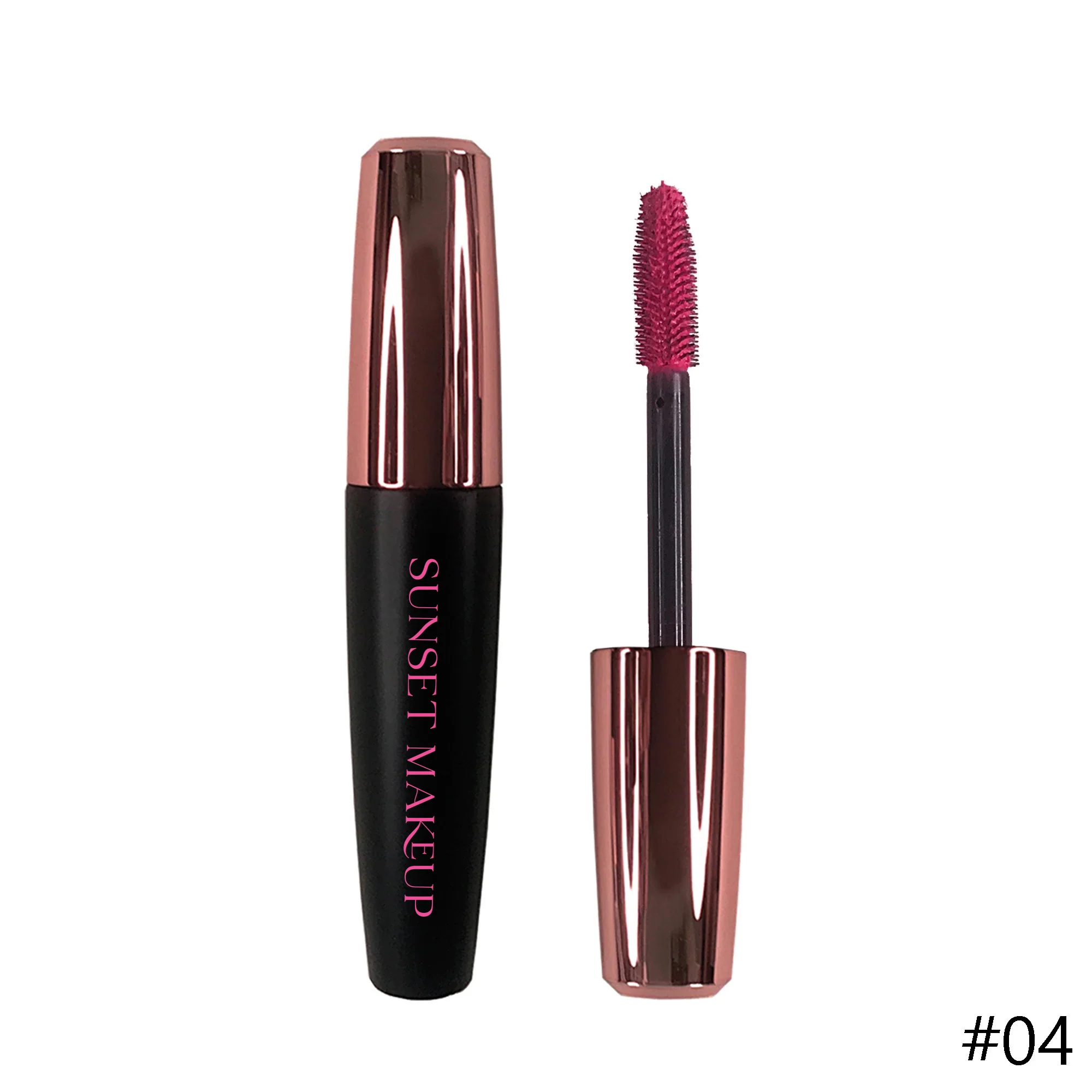 Colorful Mascara - Image 6