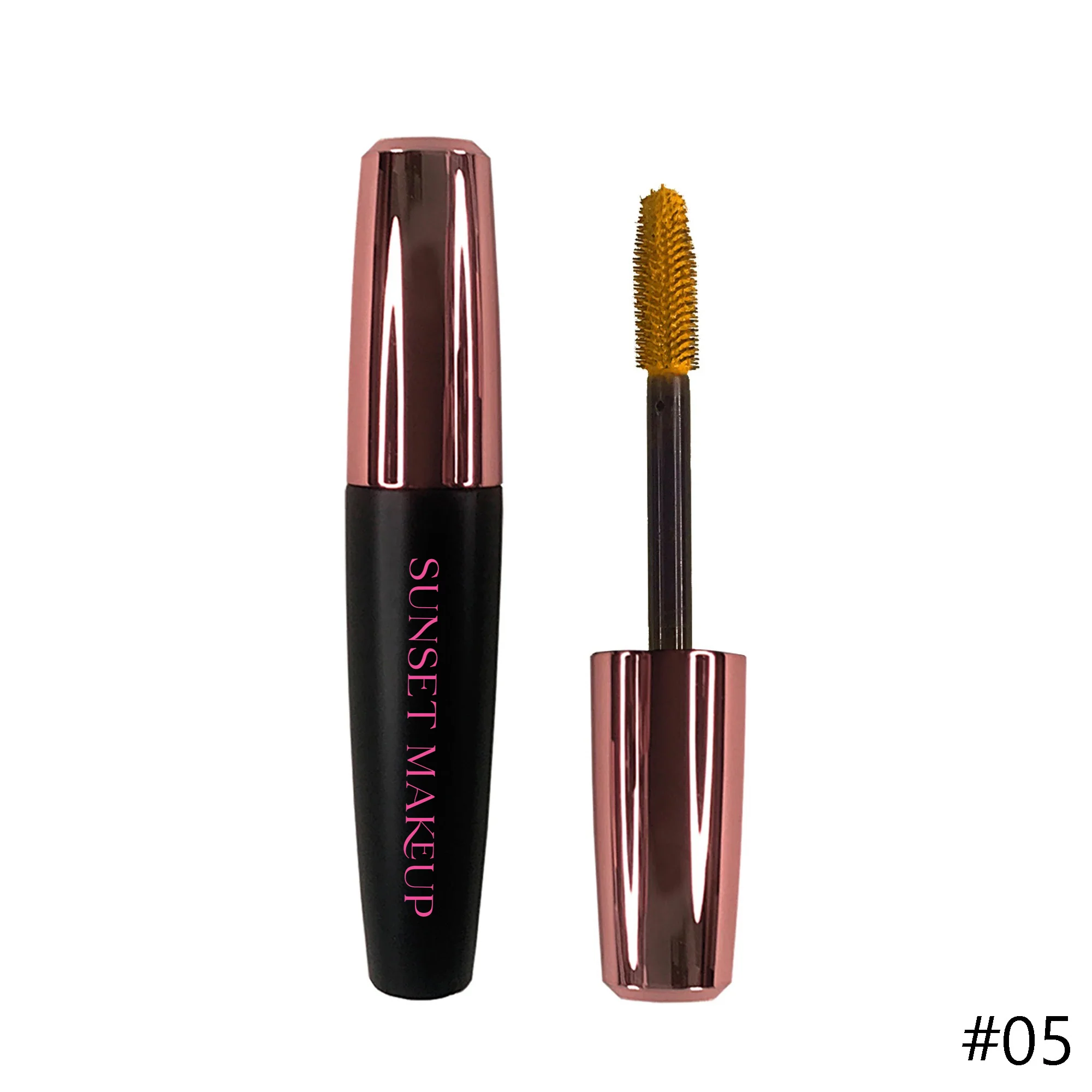 Colorful Mascara - Image 7