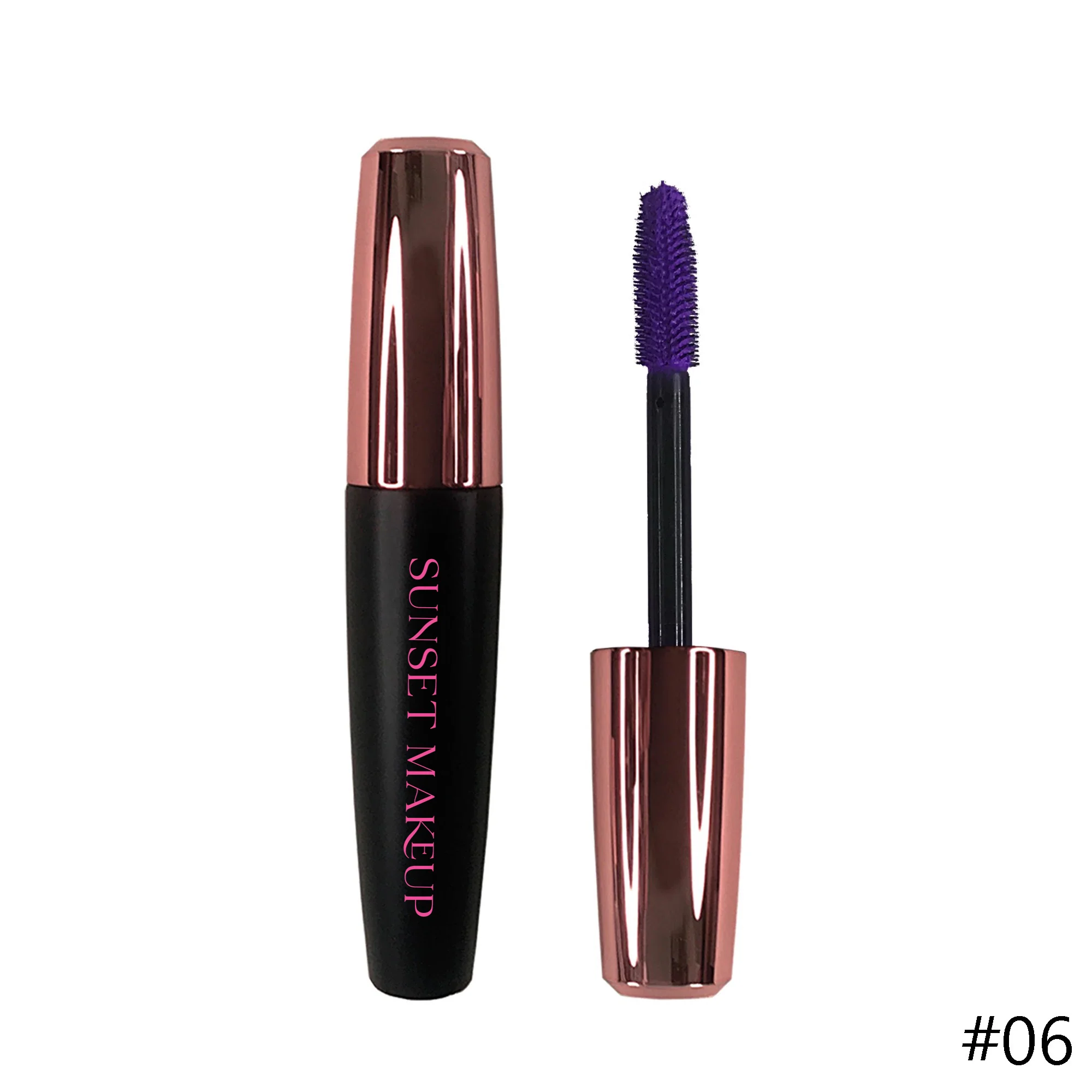 Colorful Mascara - Image 8