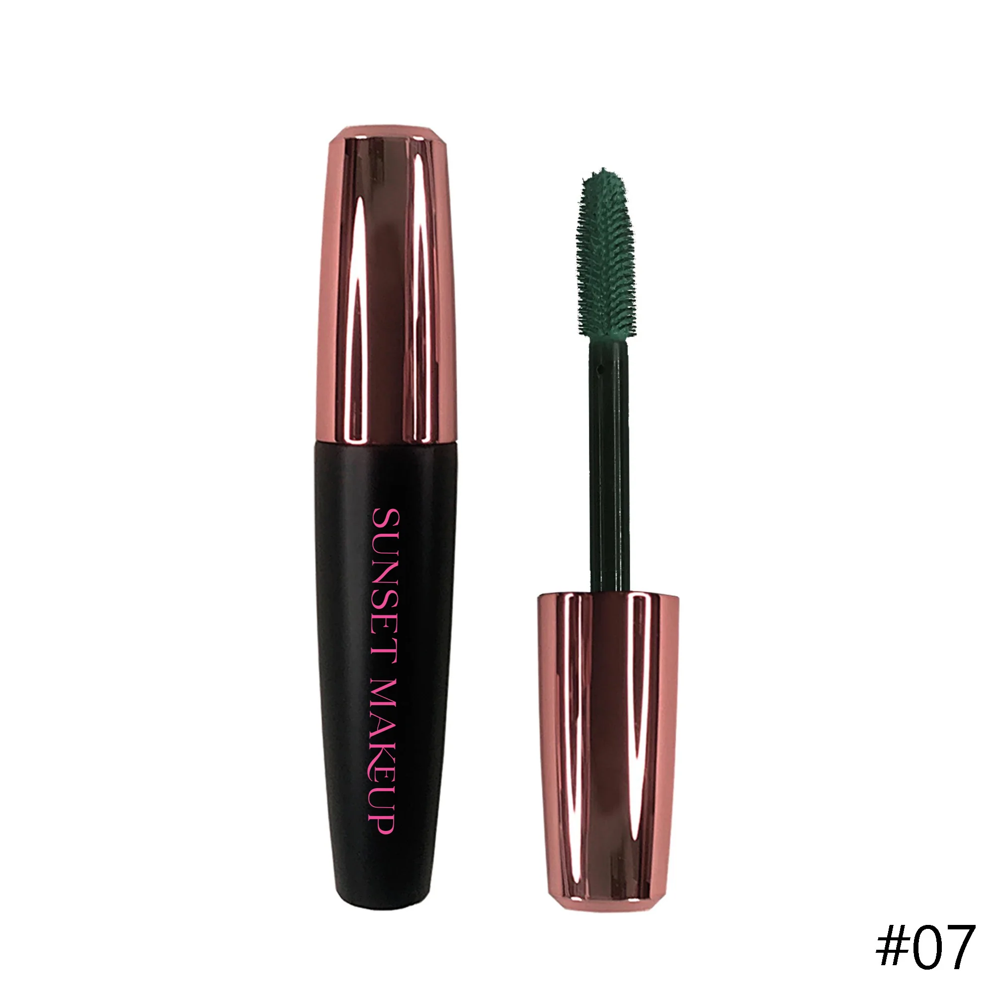 Colorful Mascara - Image 9