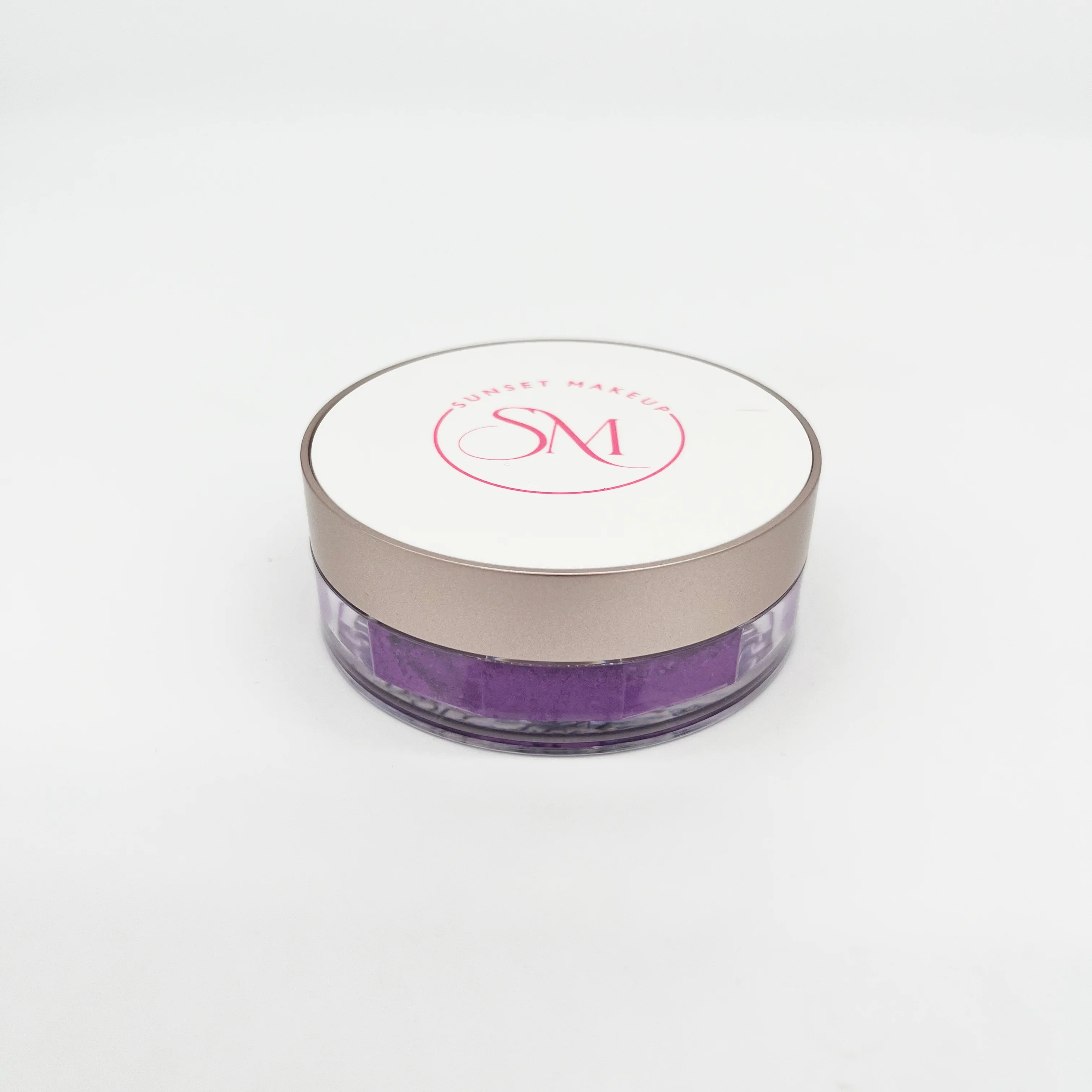 Colorful Setting Powder - Image 16