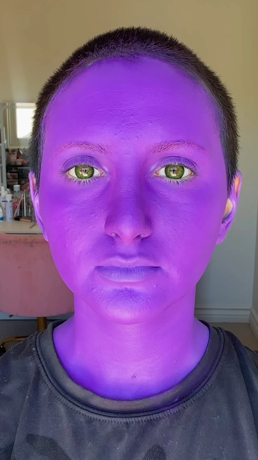 Colorful Setting Powder - Image 17
