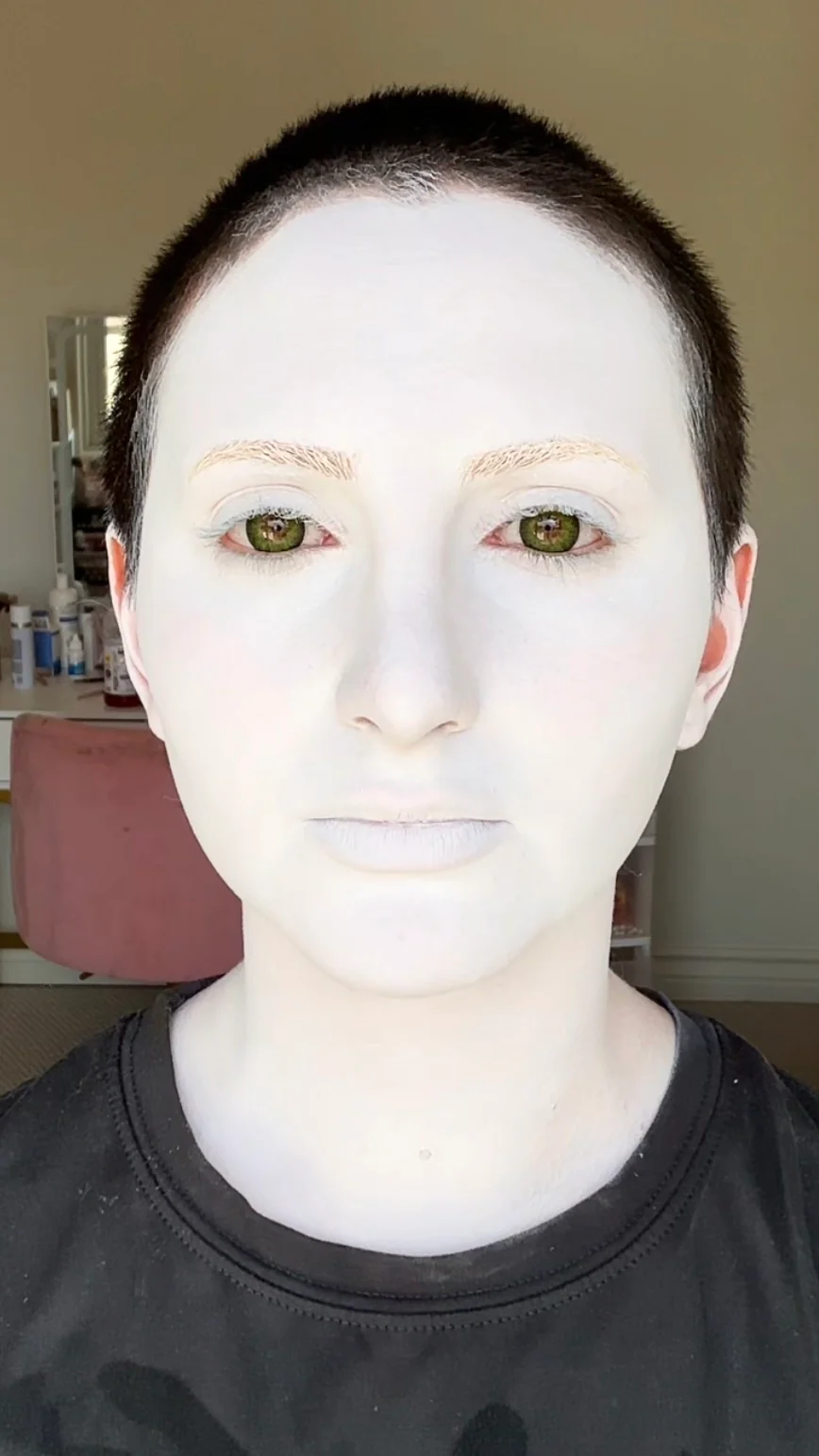Colorful Setting Powder - Image 3