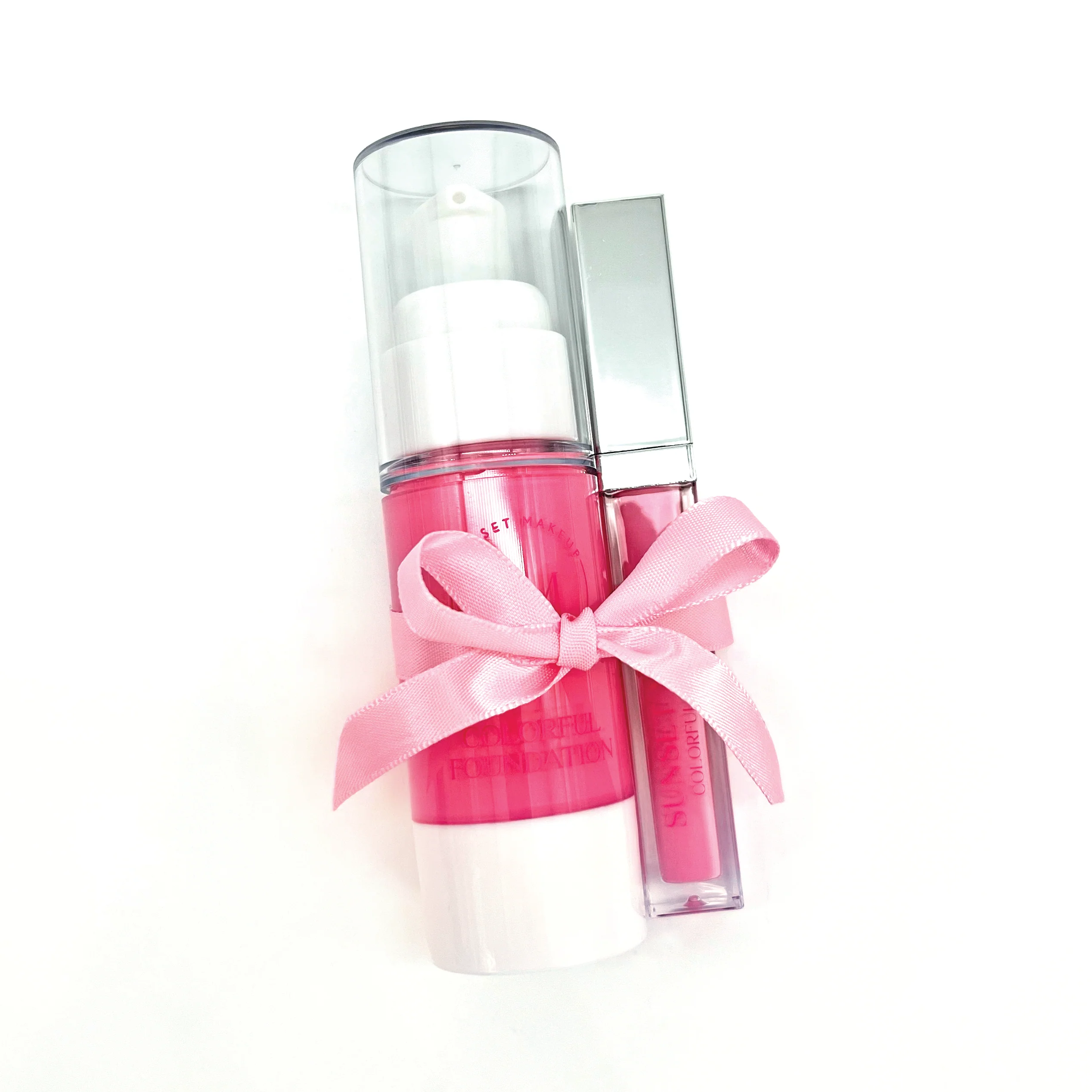 Duo Concealer & Foundation - Image 10