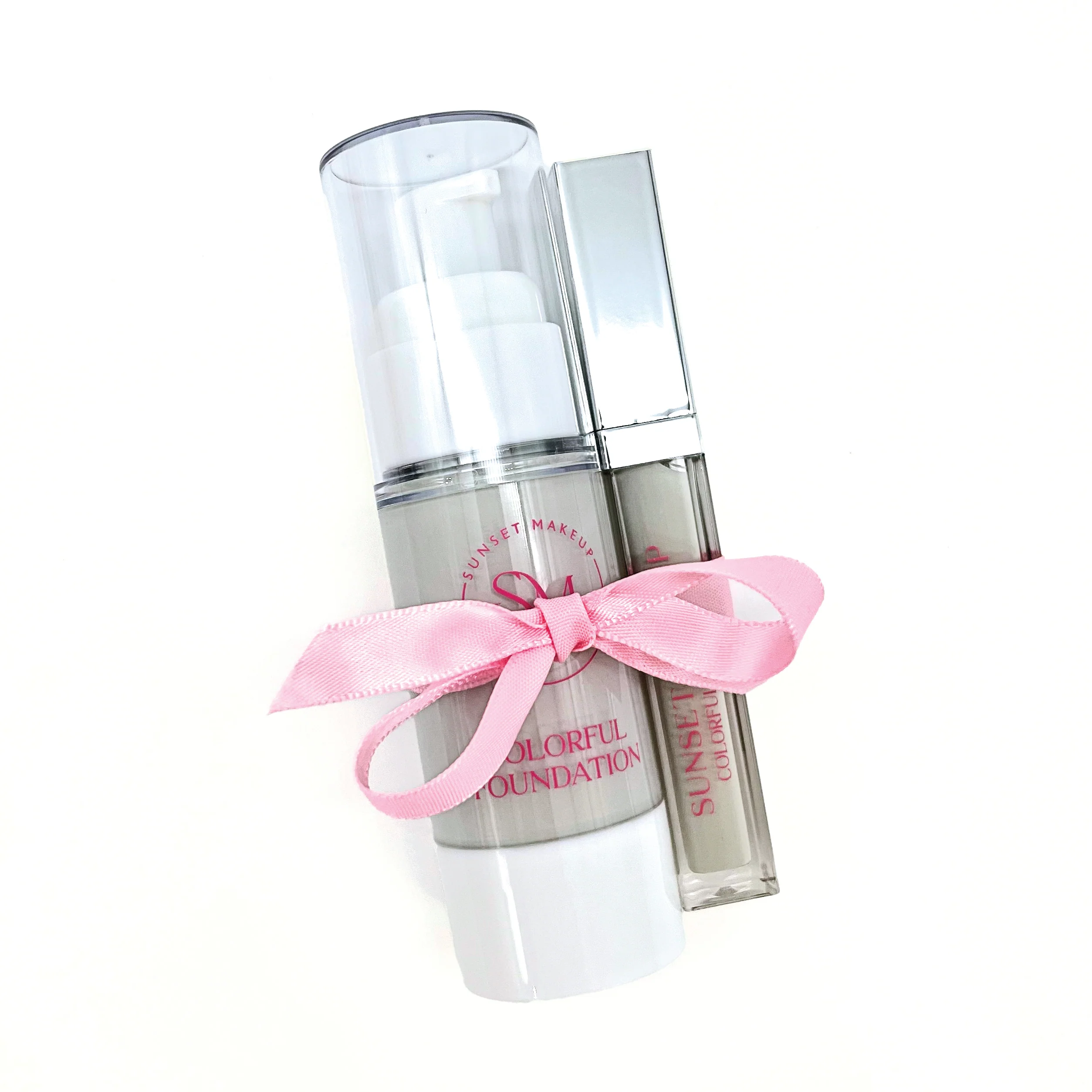 Duo Concealer & Foundation - Image 3