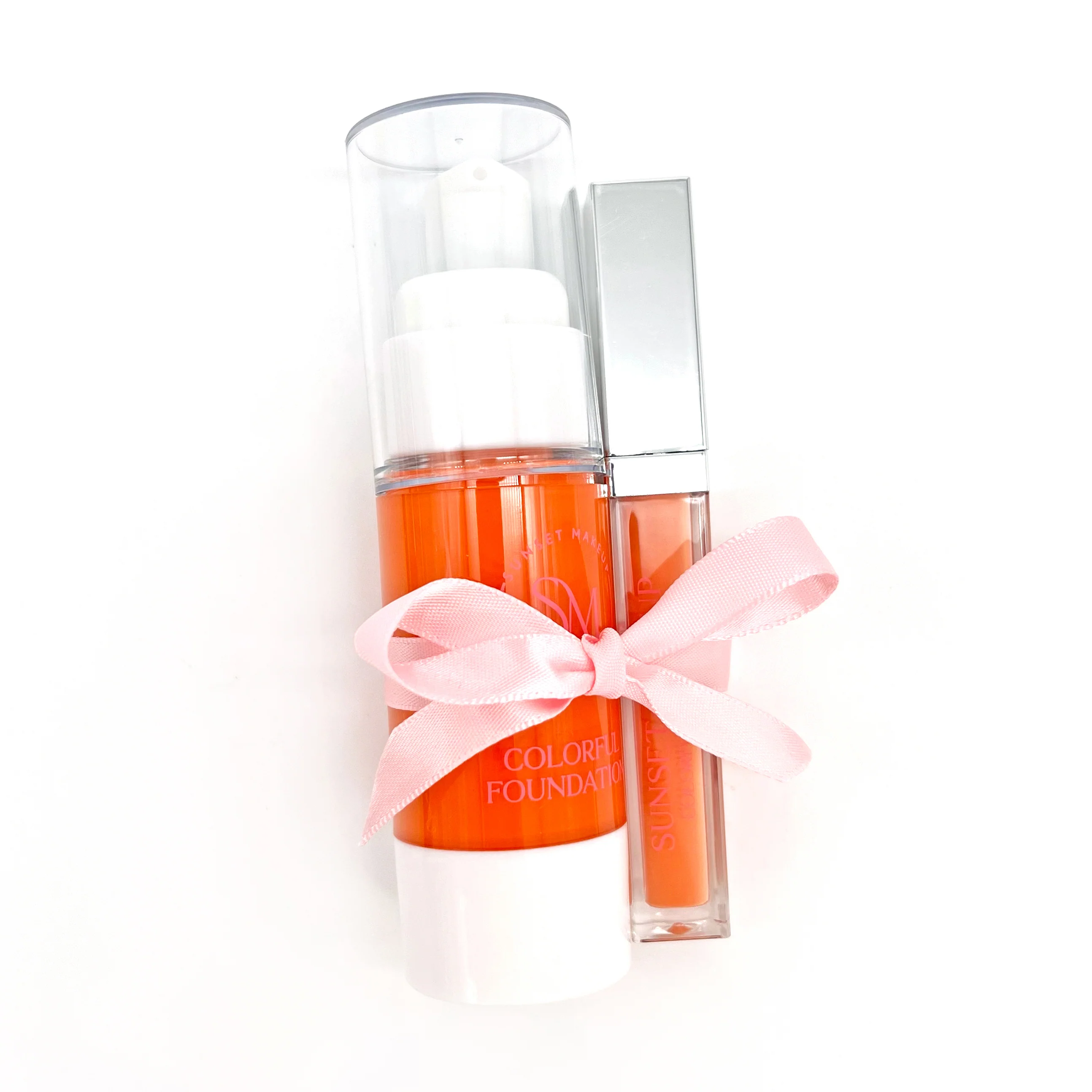 Duo Concealer & Foundation - Image 4