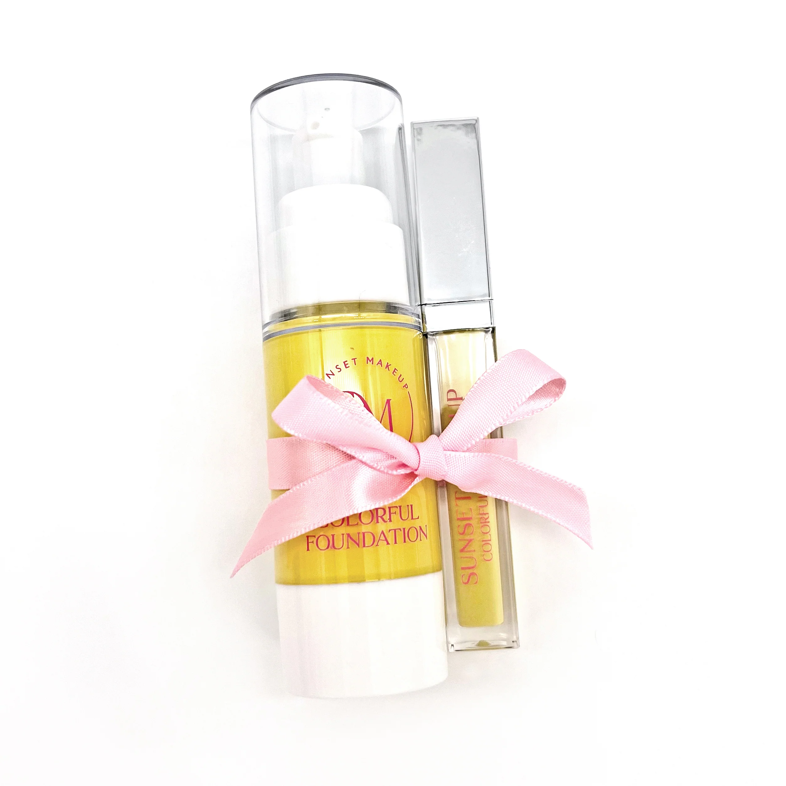 Duo Concealer & Foundation - Image 6
