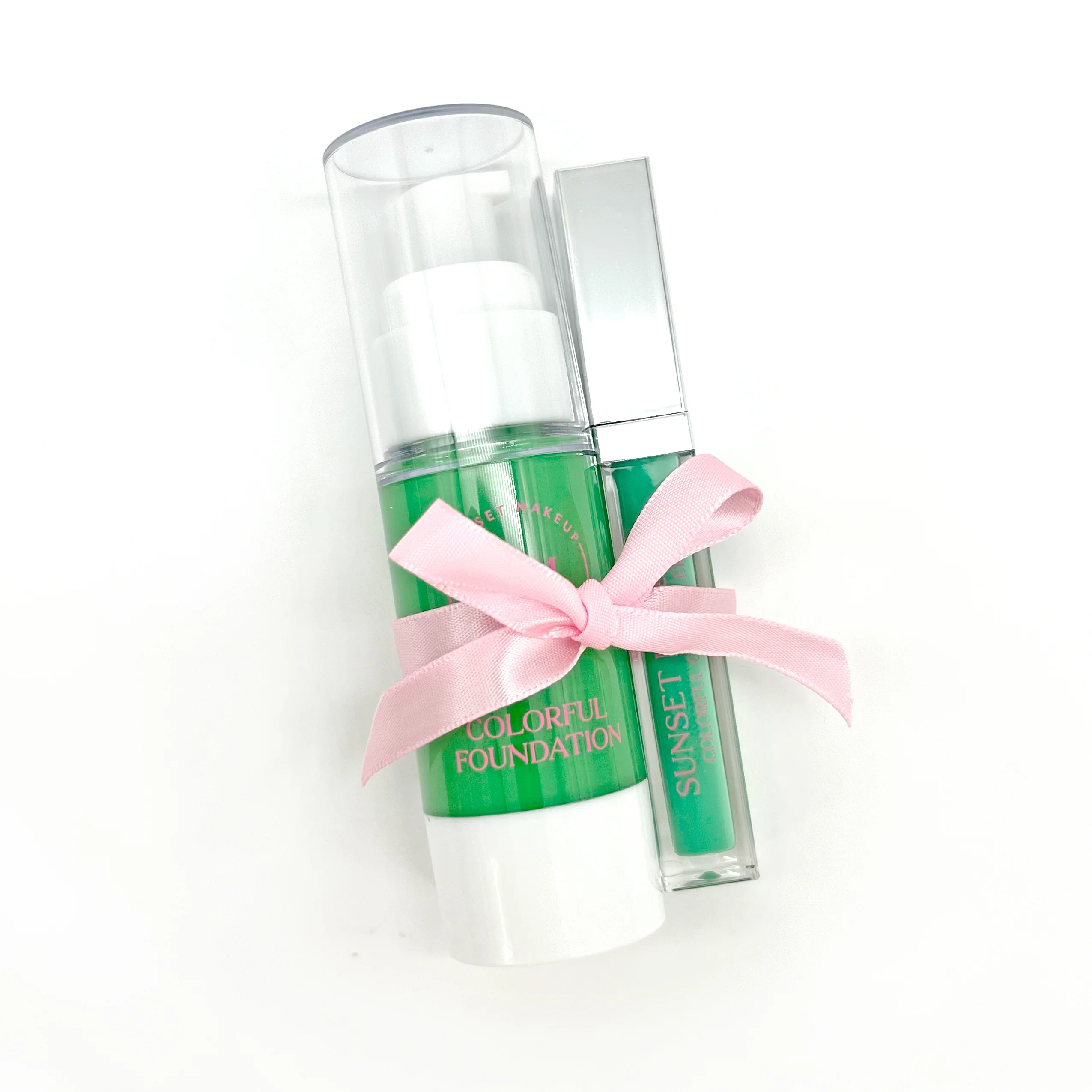 Duo Concealer & Foundation - Image 7