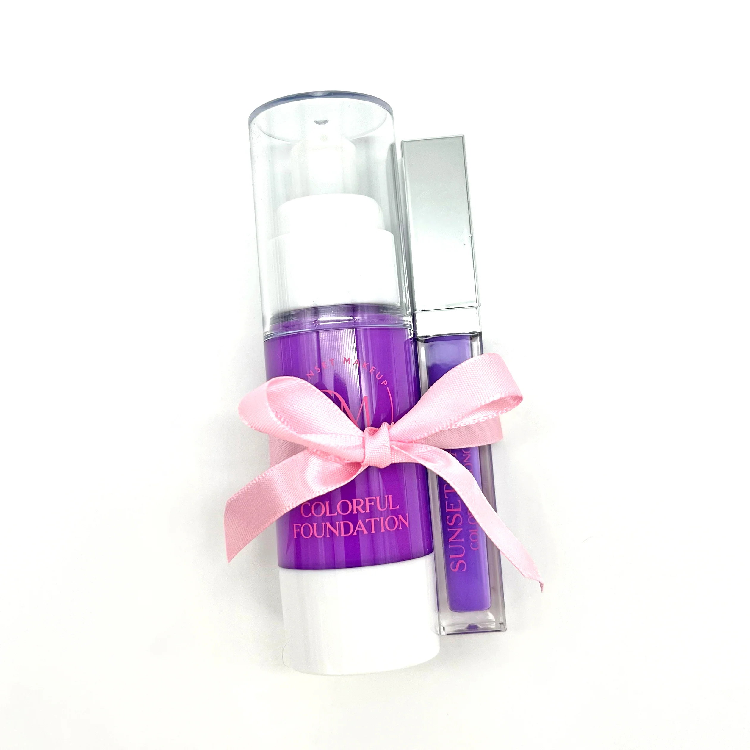 Duo Concealer & Foundation - Image 9