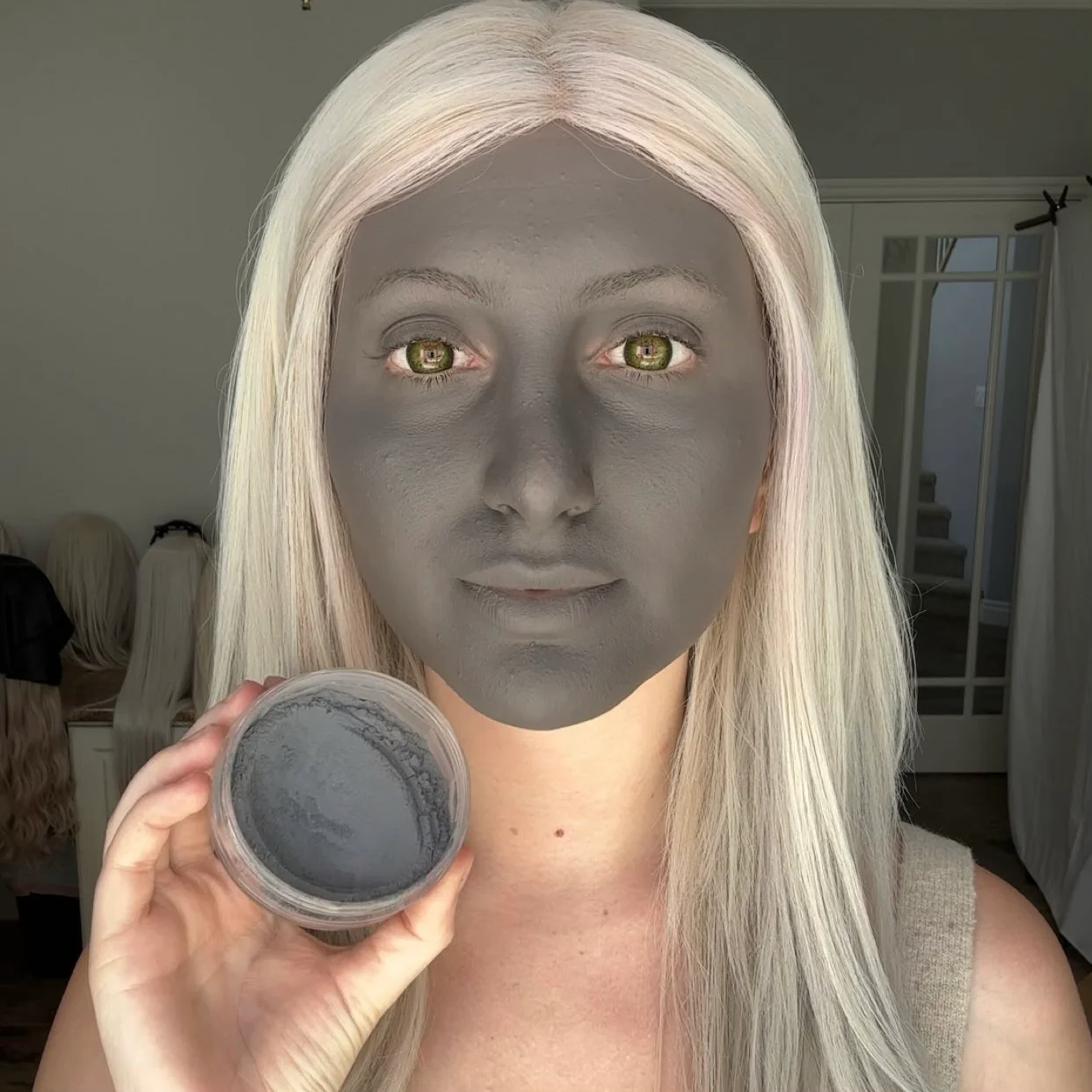 DARK Colorful Setting Powders - Image 3