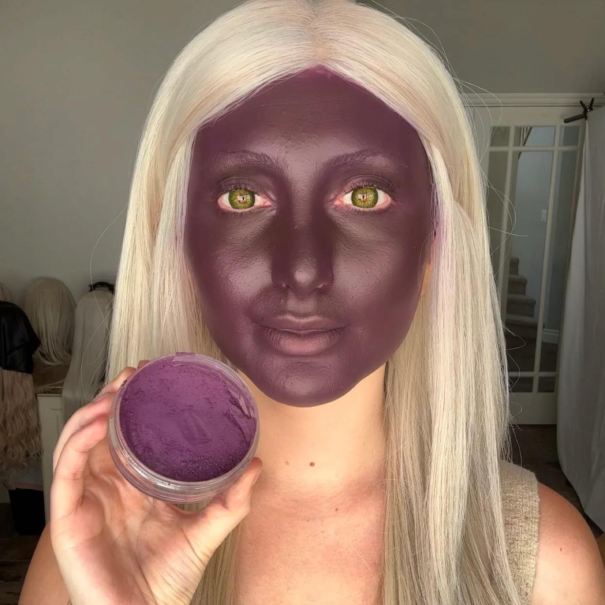 DARK Colorful Setting Powders - Image 4