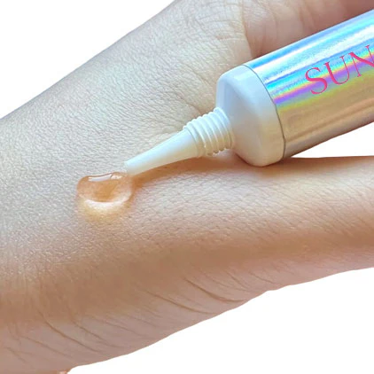 Eyeshadow Primer - Image 3