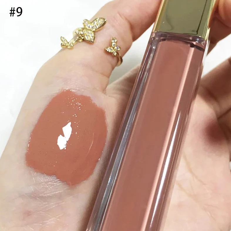 Lip Gloss - Image 10