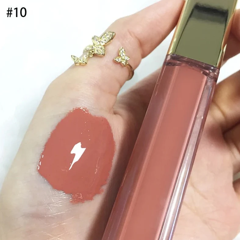 Lip Gloss - Image 11
