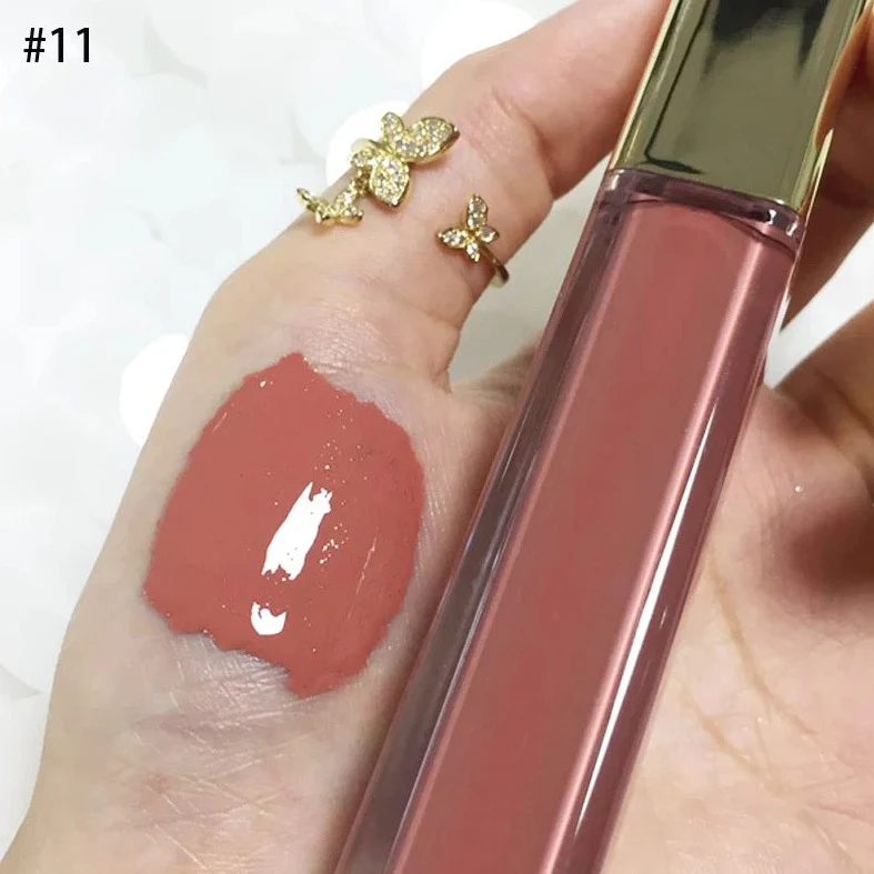 Lip Gloss - Image 12