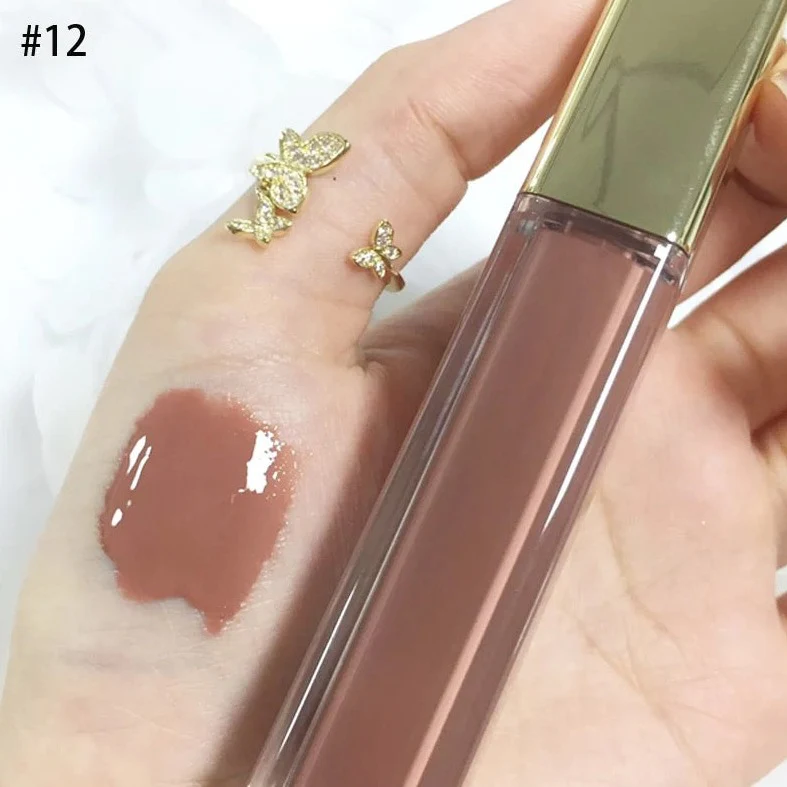 Lip Gloss - Image 13