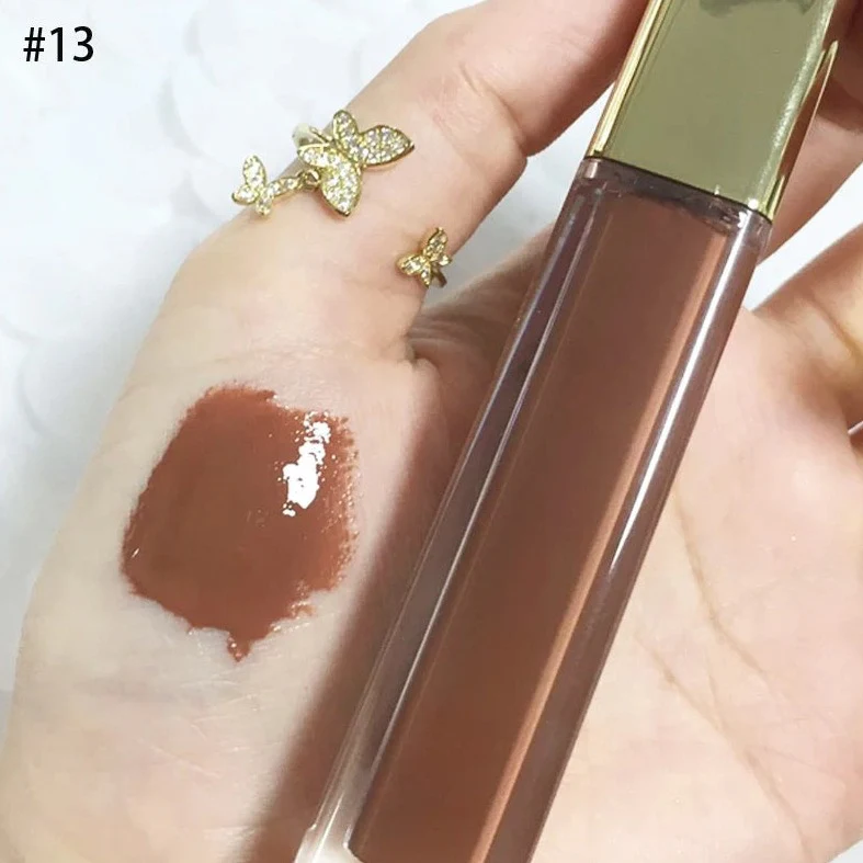 Lip Gloss - Image 14