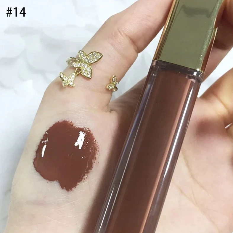 Lip Gloss - Image 15