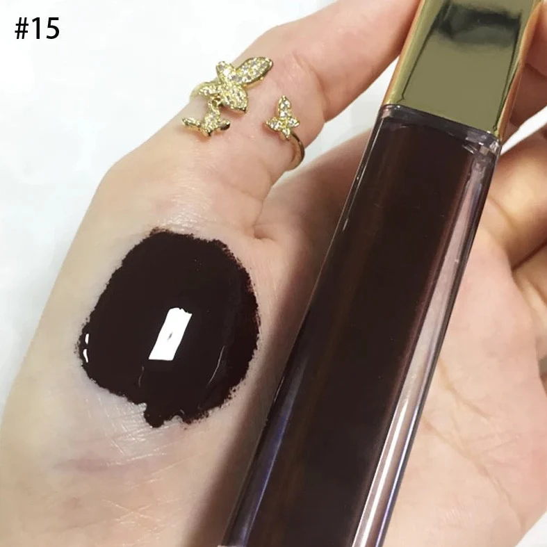 Lip Gloss - Image 16