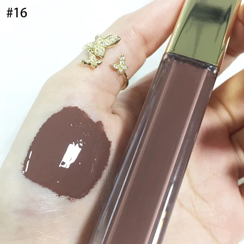 Lip Gloss - Image 17