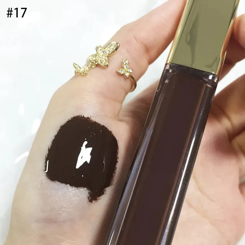 Lip Gloss - Image 18