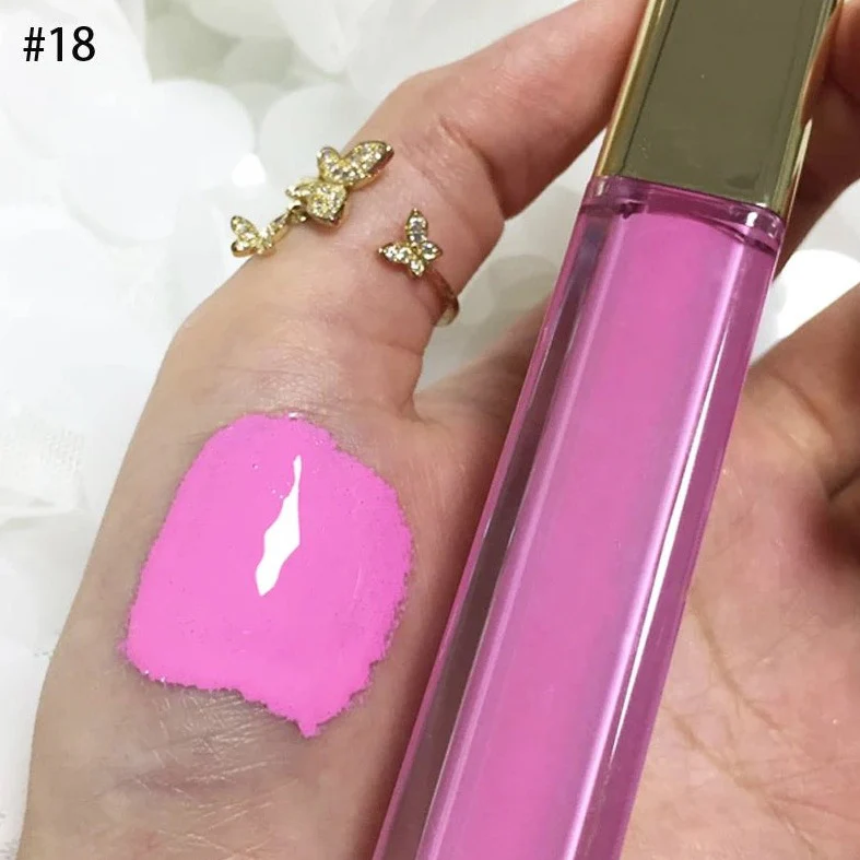 Lip Gloss - Image 19