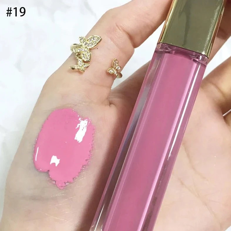 Lip Gloss - Image 20