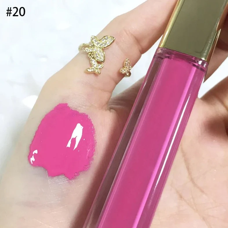 Lip Gloss - Image 21