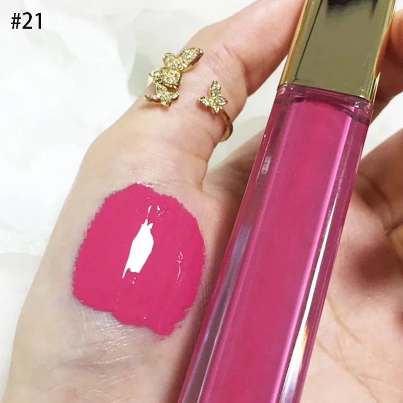Lip Gloss - Image 22
