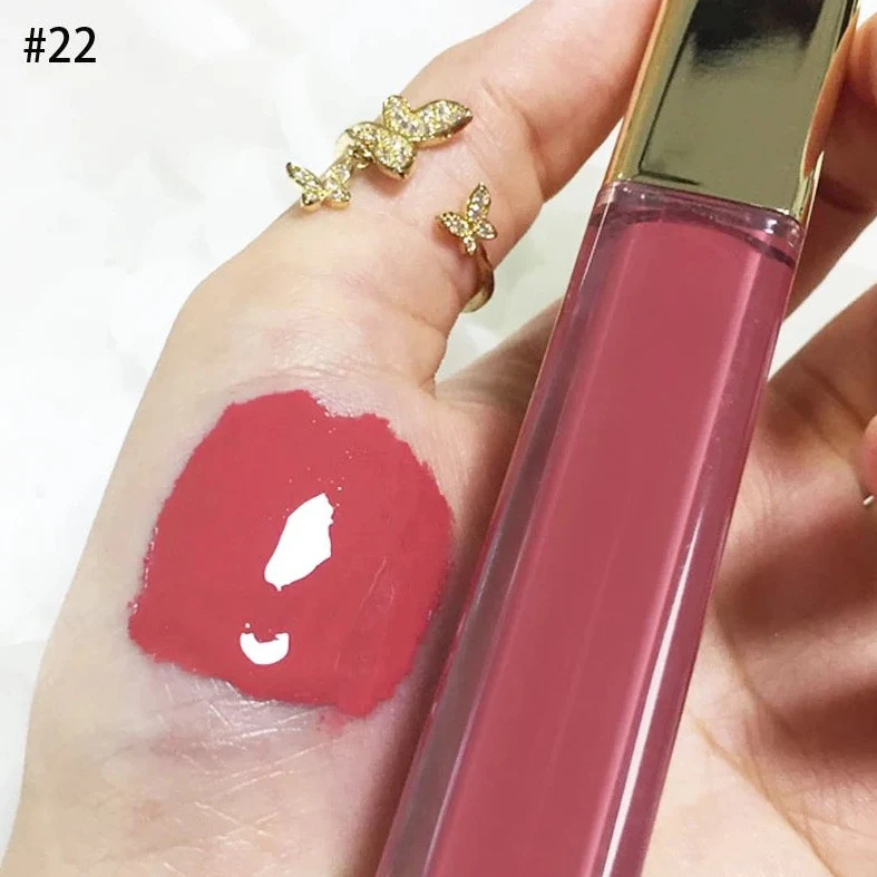 Lip Gloss - Image 23