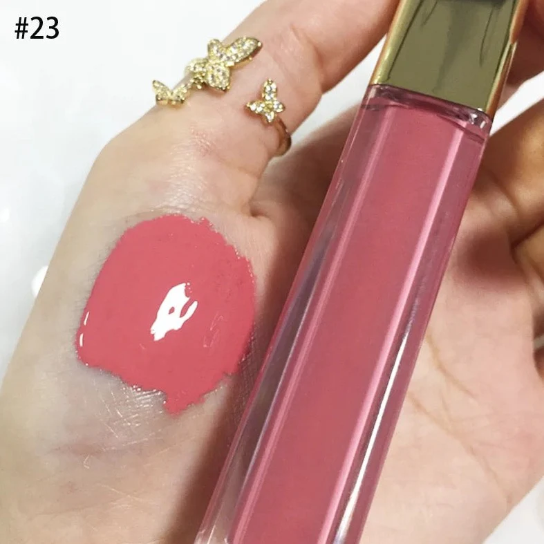 Lip Gloss - Image 24