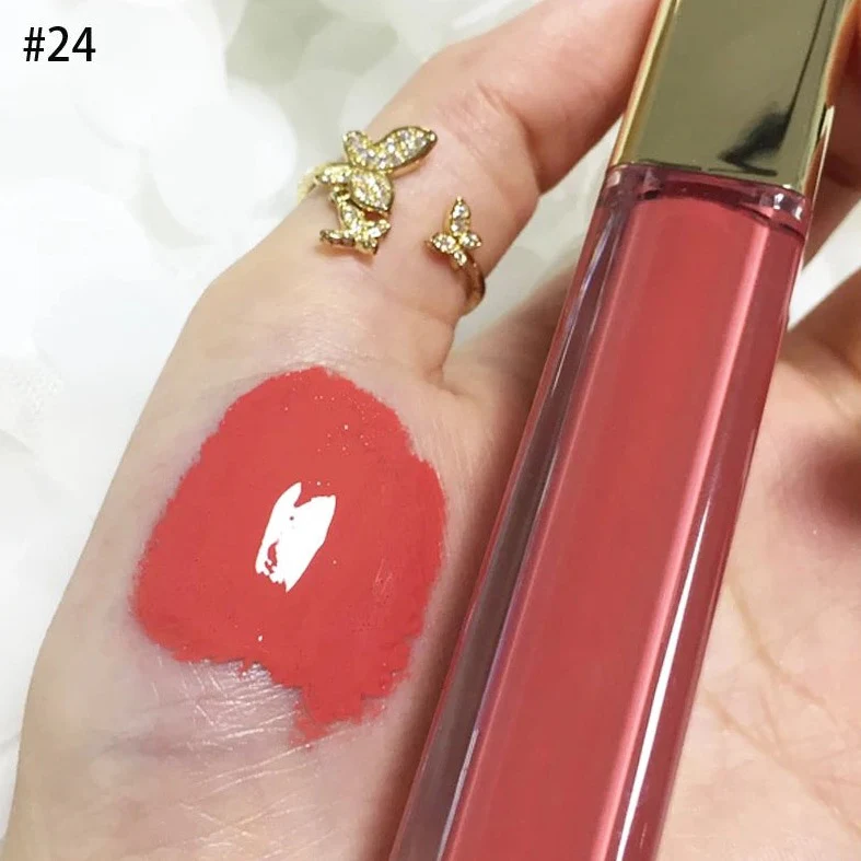 Lip Gloss - Image 25