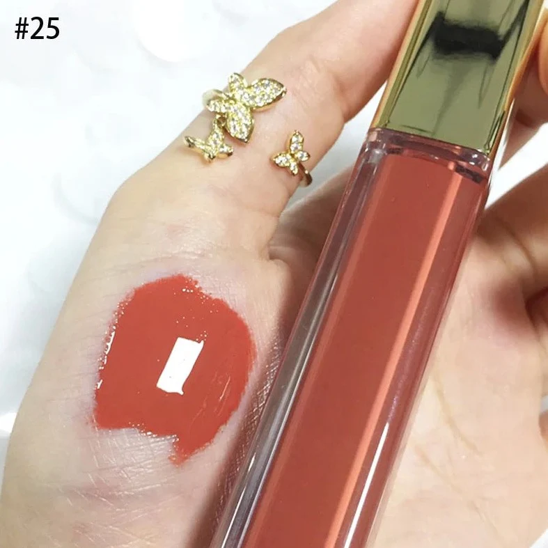 Lip Gloss - Image 26