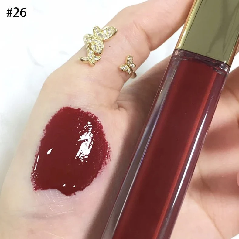 Lip Gloss - Image 27